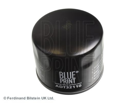 BLUE PRINT Oil filter Article number: ADT32110 cheaply