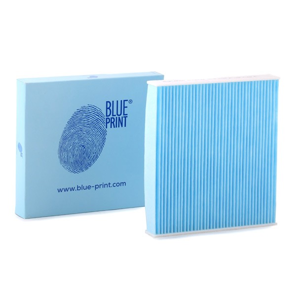 BLUE PRINT Pollen filter Article number: ADT32514 cheaply