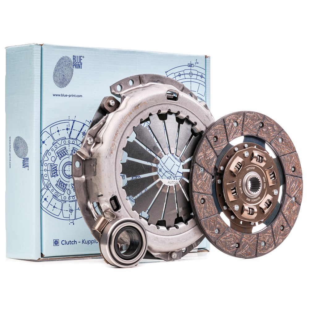 BLUE PRINT Koblingssæt Varenummer: ADT330111 billige