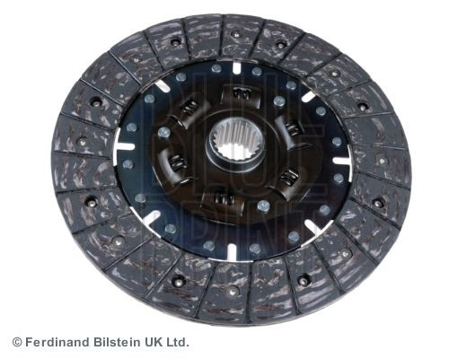 BLUE PRINT Clutch Disc Article number: ADT33106 cheaply