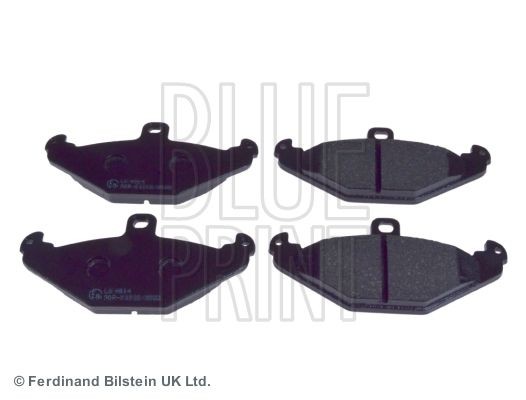 BLUE PRINT Piduriklotsid Artikli number: ADT342146 soodsalt