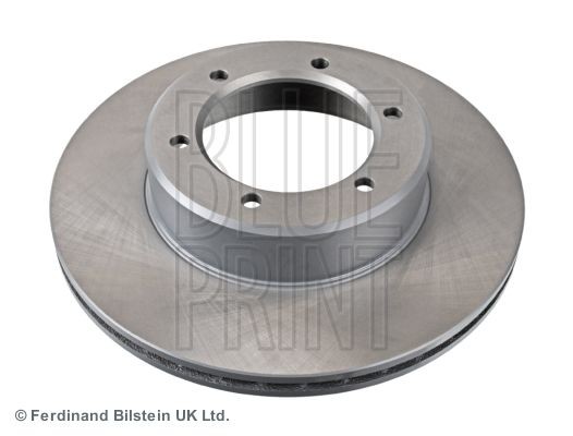 BLUE PRINT Brake disc Article number: ADT343100 cheaply