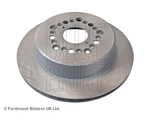 BLUE PRINT Brake disc Article number: ADT343111 cheaply