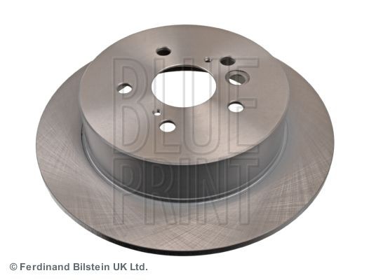 BLUE PRINT Bremseskive Varenummer: ADT343144 billige