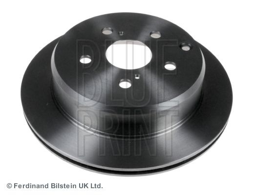 BLUE PRINT Brake disc Article number: ADT34371 cheaply