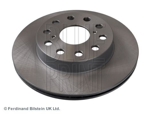 BLUE PRINT Brake disc Article number: ADT34372 cheaply