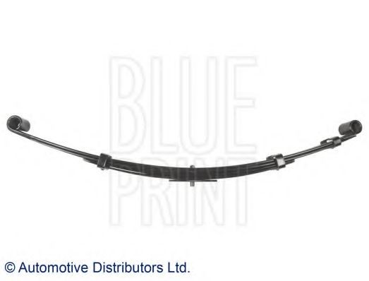 BLUE PRINT Leaf Spring Article number: ADT38855 cheaply