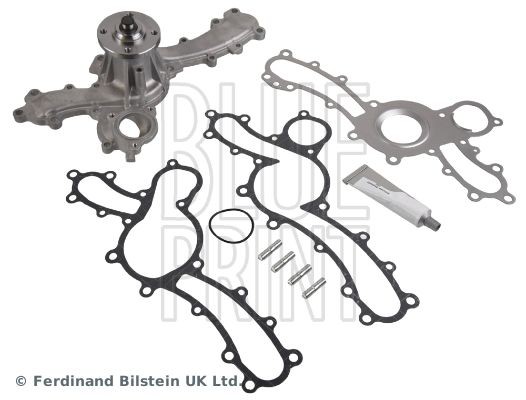 BLUE PRINT Water pump Article number: ADT391102 cheaply
