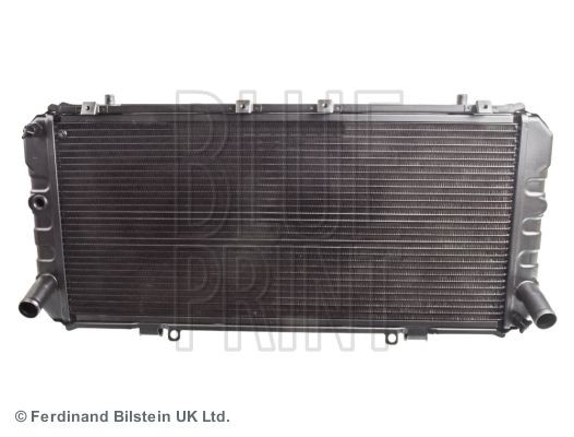 BLUE PRINT Engine radiator Article number: ADT39856 cheaply