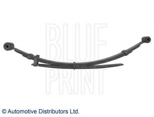 BLUE PRINT Leaf Spring Article number: ADZ98801 cheaply