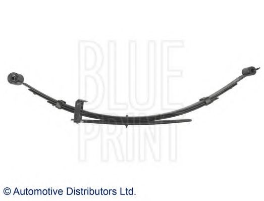 BLUE PRINT Leaf Spring Article number: ADZ98803 cheaply