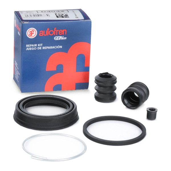 AUTOFREN SEINSA Repair Kit, brake caliper Article number: D4042 cheaply