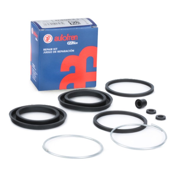 AUTOFREN SEINSA Repair Kit, brake caliper Article number: D4063 cheaply