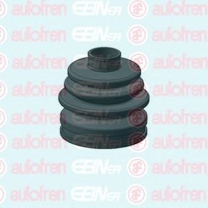 SAKURA Sada měchů, hnací hřídel Číslo článku: S4413500 levně