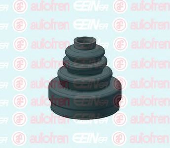 SAKURA Bellow Set, drive shaft Article number: S4416602 cheaply