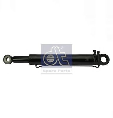 DT Spare Parts Tilt Cylinder, driver cab Article number: 1.23005 cheaply