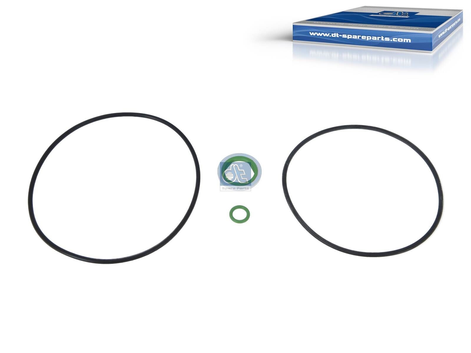 DT Spare Parts Gasket Set, centrifugal cleaner Article number: 1.31079 cheaply