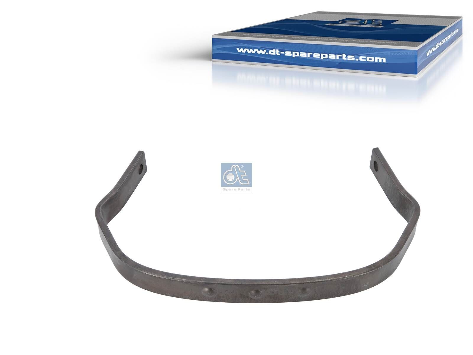 DT Spare Parts Spring, brake shoe Article number: 2.40015 cheaply