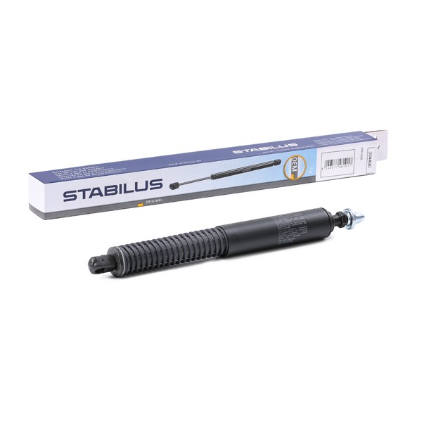 STABILUS Tailgate strut Article number: 304490 cheaply
