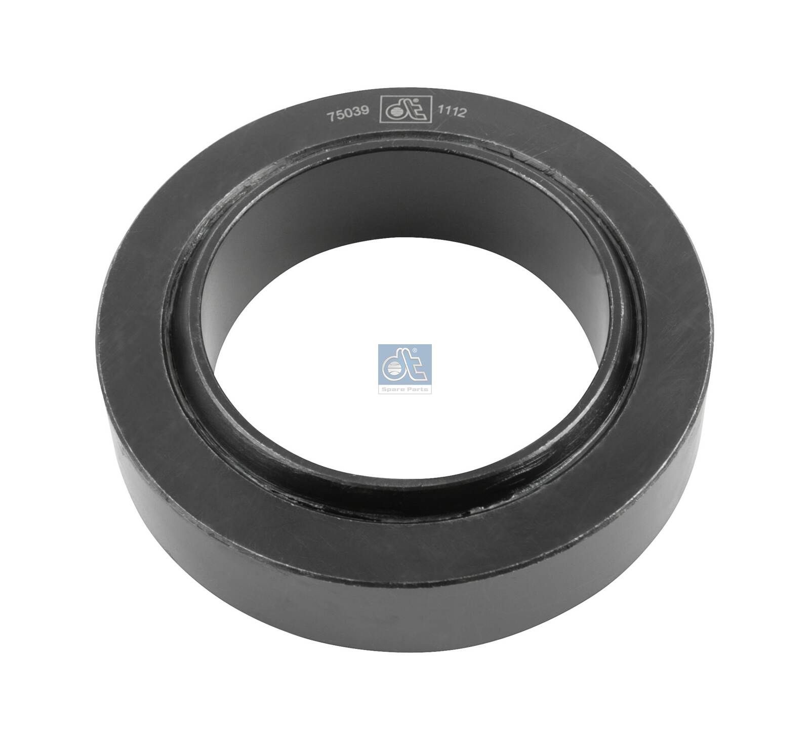 DT Spare Parts Mounting, spring bracket Article number: 3.67511 cheaply
