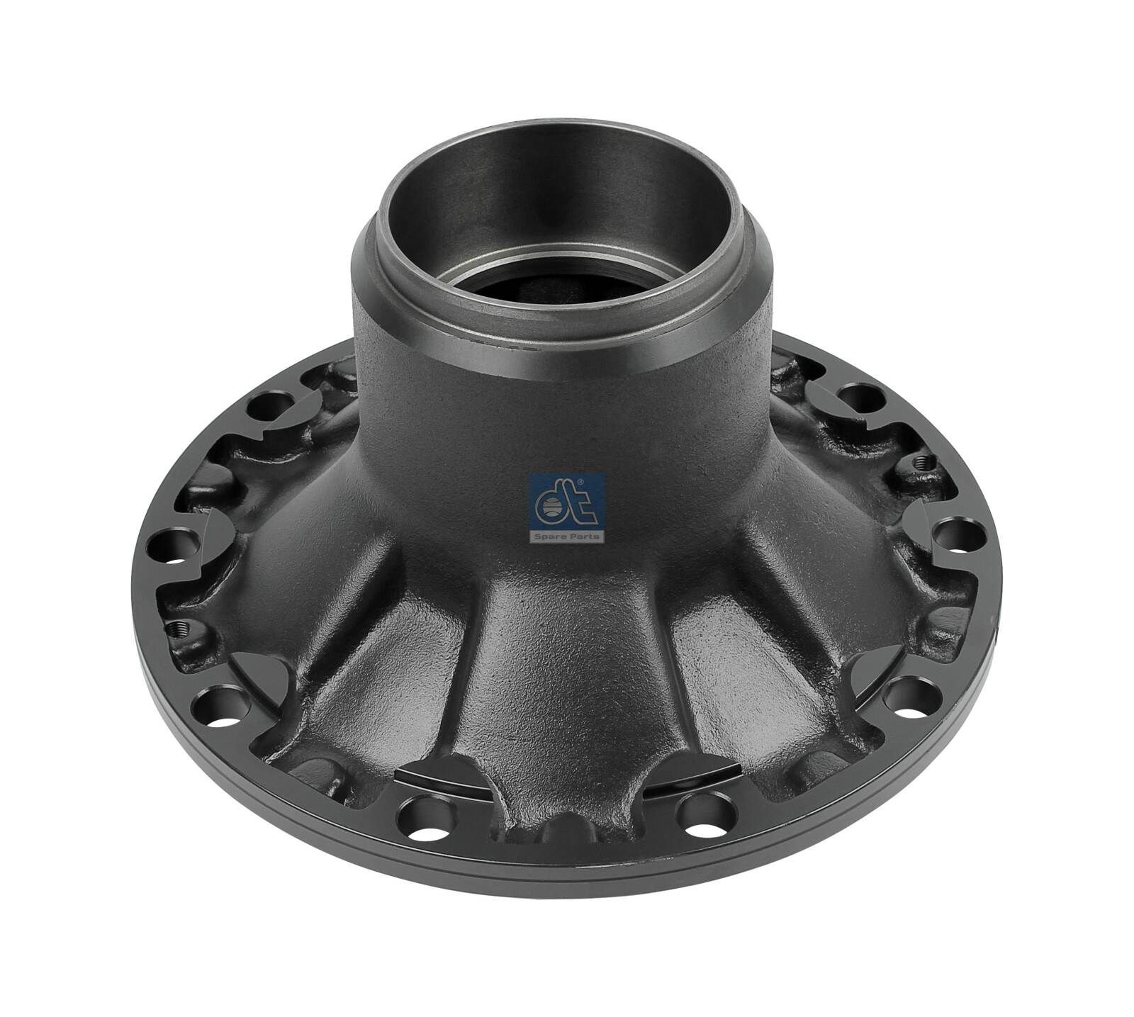 DT Spare Parts Wheel Hub Article number: 3.67612 cheaply