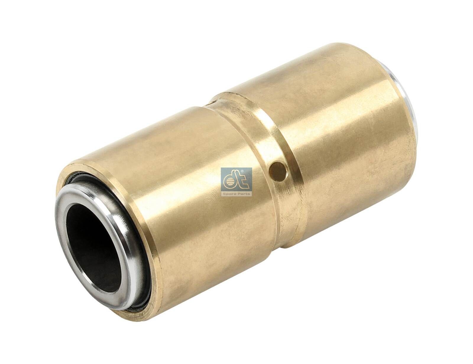 DT Spare Parts Bush, spring shackle Article number: 4.50490 cheaply