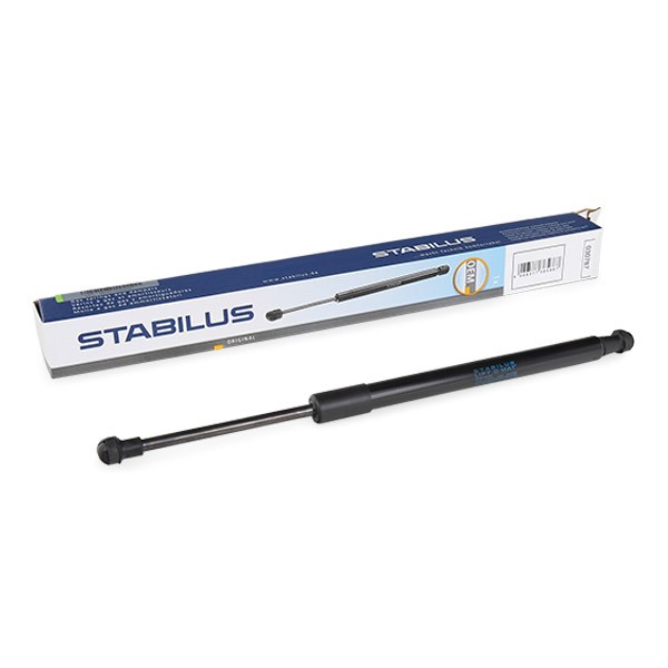 STABILUS Tailgate strut Article number: 030787 cheaply