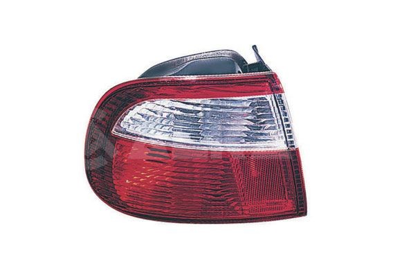 ALKAR Rear light Article number: 2201099 cheaply
