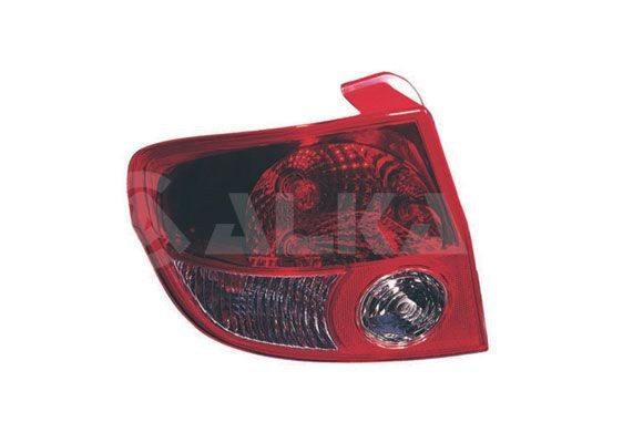 ALKAR Rear light Article number: 2201626 cheaply