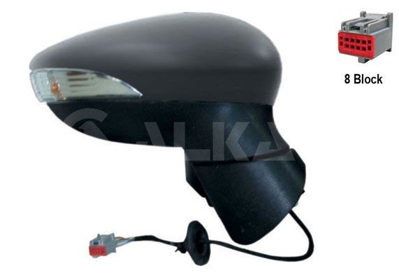 ALKAR Rear light Article number: 2202410 cheaply