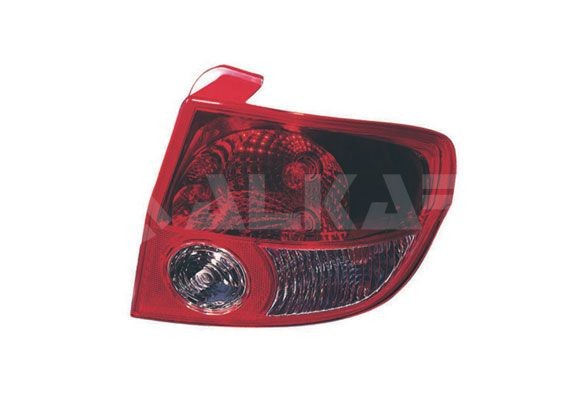 ALKAR Rear light Article number: 2202626 cheaply