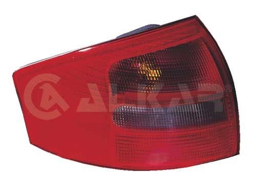 ALKAR Baglygte Varenummer: 2211505 billige