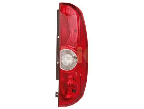 ALKAR Rear light Article number: 2232961 cheaply