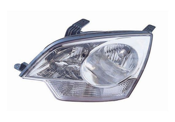 ALKAR Headlight Article number: 2741422 cheaply