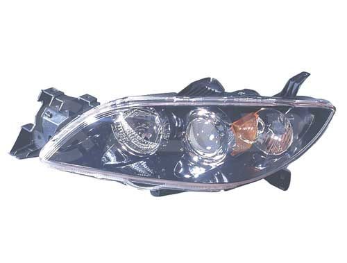 ALKAR Forlygte Varenummer: 2745652 billige