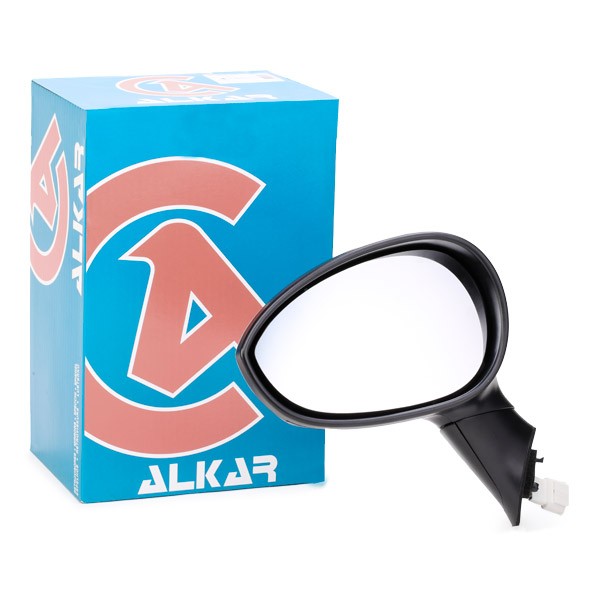 ALKAR Wing mirror Article number: 6111547 cheaply