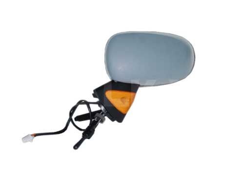 ALKAR Wing mirror Article number: 6125170 cheaply