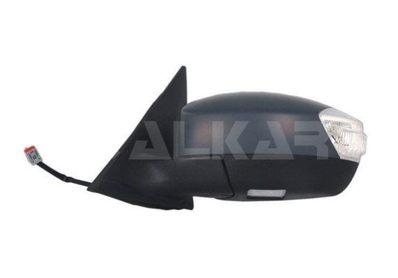 ALKAR Wing mirror Article number: 6126588 cheaply