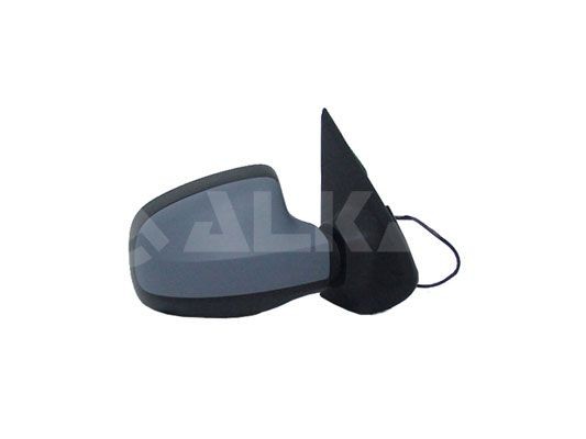ALKAR Wing mirror Article number: 6126625 cheaply