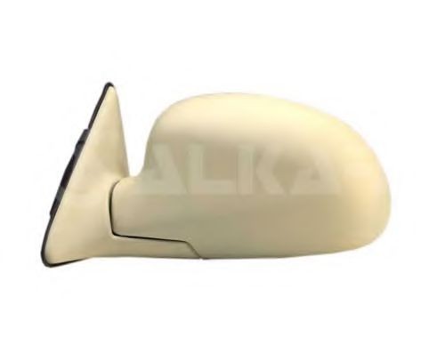 ALKAR Wing mirror Article number: 6128625 cheaply