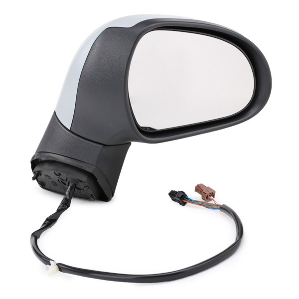 ALKAR Sidespejl Varenummer: 6132284 billige