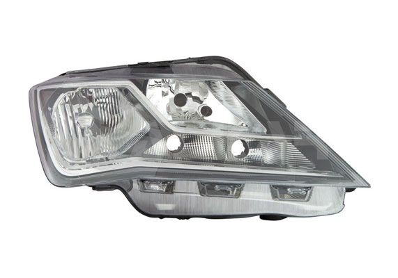 ALKAR Wing mirror Article number: 6138224 cheaply