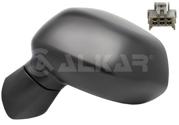 ALKAR Wing mirror Article number: 6141942 cheaply