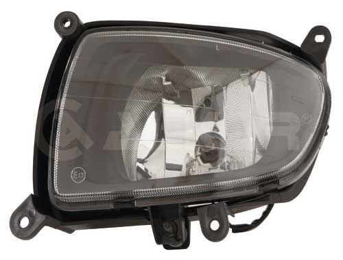 ALKAR Cover, outside mirror Article number: 6142530 cheaply