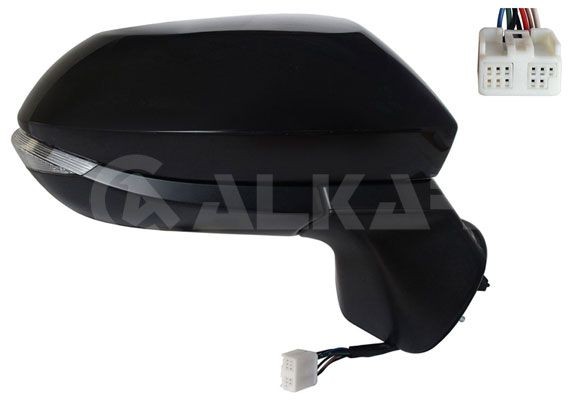 ALKAR Wing mirror Article number: 6142682 cheaply