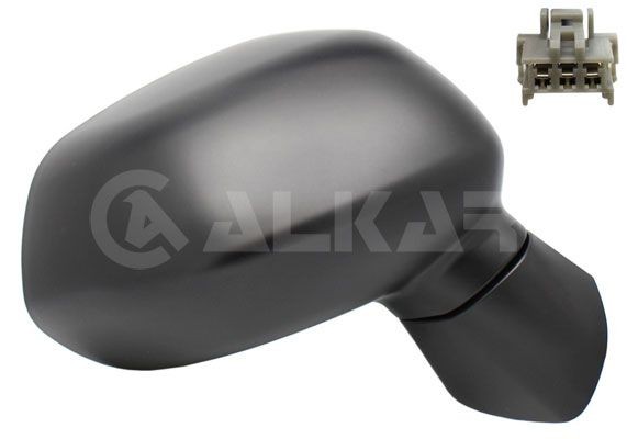 ALKAR Wing mirror Article number: 6142942 cheaply