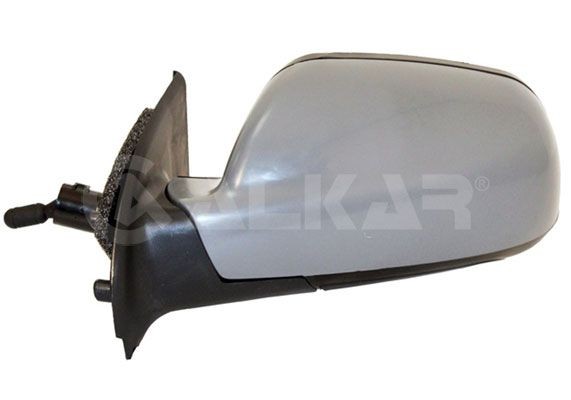 ALKAR Sidespejl Varenummer: 6164307 billige
