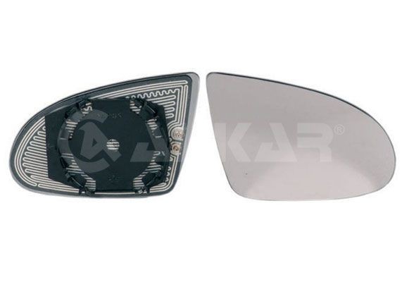 ALKAR Wing mirror Article number: 6164619 cheaply