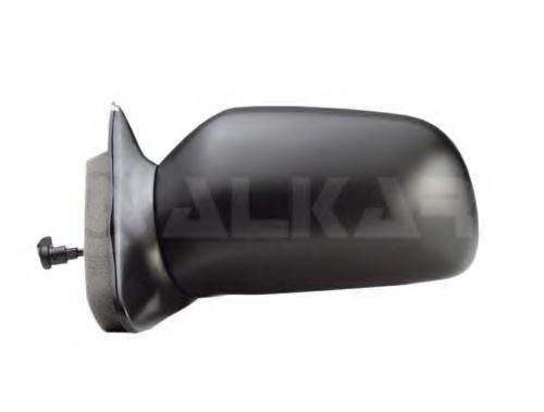 ALKAR Wing mirror Article number: 6165619 cheaply