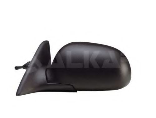 ALKAR Wing mirror Article number: 6165620 cheaply